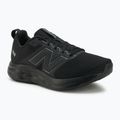 Vyriški bėgimo bateliai New Balance Fresh Foam 460's V4 juodi