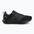 Vyriški bėgimo bateliai New Balance Fresh Foam 460's V4 juodi 2