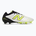 Futbolo batai New Balance Tekela Elite Low V5 FG balti 2
