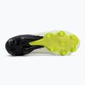 Futbolo batai New Balance Tekela Elite Low V5 FG balti 4