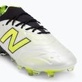 Futbolo batai New Balance Tekela Elite Low V5 FG balti 7