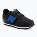 Vaikiški batai New Balance 323's V1 black