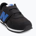 Vaikiški batai New Balance 323's V1 black 7