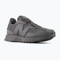 Batai New Balance 327's V1 Castlerock