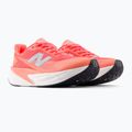 Moteriški bėgimo bateliai New Balance FuelCell Rebel V5 3