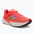 Moteriški bėgimo bateliai New Balance FuelCell Rebel V5