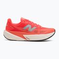 Moteriški bėgimo bateliai New Balance FuelCell Rebel V5 2