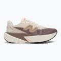 Moteriški bėgimo bateliai New Balance FuelCell Rebel V5 angora 2