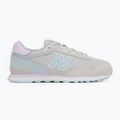 Batai New Balance 515's V1 Grey Matter 2