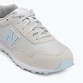 Batai New Balance 515's V1 Grey Matter 7