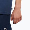 Vaikiški marškinėliai New Balance Authentic Brand Players Graphic Tee nb navy 6