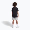 Vaikiškas komplektas New Balance Stacked Logo Tee & FT Short nb caviar 2