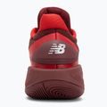 Krepšinio bateliai New Balance Two WXY V5 red 6