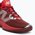 Krepšinio bateliai New Balance Two WXY V5 red 7