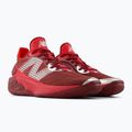 Krepšinio bateliai New Balance Two WXY V5 red 10