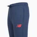 Vaikiškos kelnės New Balance BB Graphic NB Jogger nb navy 3