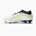 Vaikiški futbolo batai New Balance Tekela Team Low JR FG balti 2