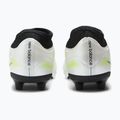 Vaikiški futbolo batai New Balance Tekela Team Low JR FG balti 4