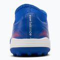 Vaikiški futbolo batai New Balance Tekela Team Low JR TF mėlyni 6