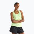 Moteriški bėgimo marškinėliai New Balance Sport Essentials Tank afterglow