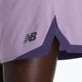 Vyriški bėgimo šortai New Balance Run Essentials 5" candied violet 6