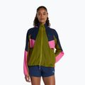 Moteriška bėgimo striukė New Balance RC sea moss