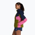 Moteriška bėgimo striukė New Balance RC sea moss 4