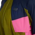 Moteriška bėgimo striukė New Balance RC sea moss 7