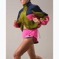 Moteriška bėgimo striukė New Balance RC sea moss 13