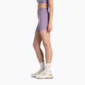 Moteriški šortai New Balance AC Fitted 5" candied violet 4