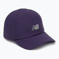 Kepurė su snapeliu New Balance 6 Panel Performance V 2.0 boyseerry