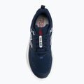 Vaikiški bėgimo batai New Balance 625's V1 navy/team red/team royal 5