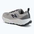Vyriški bėgimo batai New Balance Hierro Trek V9 grey matter/graphite 3