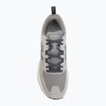 Vyriški bėgimo batai New Balance Hierro Trek V9 grey matter/graphite 5