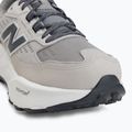 Vyriški bėgimo batai New Balance Hierro Trek V9 grey matter/graphite 7