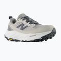 Vyriški bėgimo batai New Balance Hierro Trek V9 grey matter/graphite