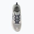 Vyriški bėgimo batai New Balance Hierro Trek V9 grey matter/graphite 5