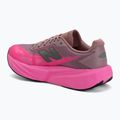 Vyriški bėgimo batai  New Balance FuelCell Rebel V5 pink heat/rosewood 3