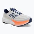 Vyriški bėgimo batai  New Balance Fresh Foam More V6 reflection/blue oyster/tangerine heat