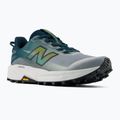 Vyriški bėgimo batai New Balance Rebel Trail V1 medusa green/shadow grey