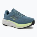 Vyriški bėgimo batai  New Balance Fresh Foam More V6 salt water/afterglow/grey matter