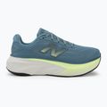 Vyriški bėgimo batai  New Balance Fresh Foam More V6 salt water/afterglow/grey matter 2