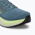 Vyriški bėgimo batai  New Balance Fresh Foam More V6 salt water/afterglow/grey matter 7