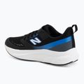 Vaikiški batai New Balance 625's V1 103 white/team navy 3