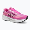 Vyriški bėgimo batai  New Balance Aura Summer V1 pink heat/black