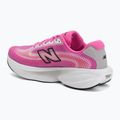Vyriški bėgimo batai  New Balance Aura Summer V1 pink heat/black 3