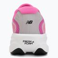 Vyriški bėgimo batai  New Balance Aura Summer V1 pink heat/black 6