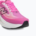 Vyriški bėgimo batai  New Balance Aura Summer V1 pink heat/black 7