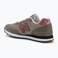 Vyriški batai New Balance Classic 515's V3 stoneware/red rock 3