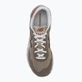 Vyriški batai New Balance Classic 515's V3 stoneware/red rock 5